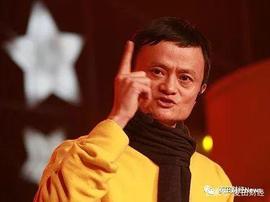 SHIB:大家都当过首富，却唯独马云招人爱_以太坊