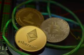 ETH:以太坊：在合并之前，平均成本是一种方式吗？_ICA