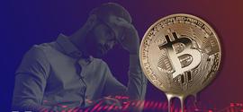 300:比特币（BTC）连续第二周看跌，跌破20，000美元_其风险和优势在哪