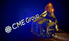 比特币:CME集团以欧元计价的比特币和以太坊产品上线_TROLLBNB币