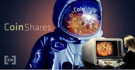 COINS:CoinShares：自2021年11月以来流入比特币（BTC）的最大资金_COI