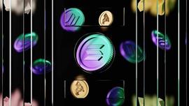 OLA:索拉纳的质押指标对SOL持有者来说是一个好消息_SOLA