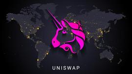 SWAP:Uniswap价格盘整至7美元，突破阻力位的可能性仍然黯淡_uniswap币最新消息