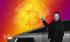 ITT:埃隆·马斯克在Twitter冲突中以近70亿美元的价格出售特斯拉股票_Alttex Token