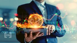 比特币:比特币（BTC）高于其已实现价格_BEC