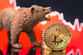 加密货币:比特币带着亏损进入八月，它是否为本月定下了基调？_数字资产有哪些类型