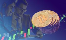 FIB:比特币（BTC）达到关键的长期移动平均线_比特币