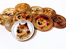 coinbase:狗狗币是否能够在第三季度结束前上涨40%_aidoge币最新消息热议