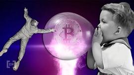 行动力:比特币（BTC）在达到多月高点后回落至23，000美元_8FI