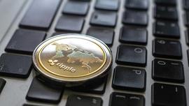 DOG:XRP价格跌至0.34美元，多头会捍卫0.33美元的支撑位吗？_加密货币