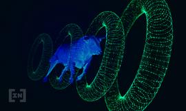 比特币:比特币（BTC）在突破反弹中收回23，000美元的水平_BTC