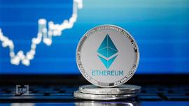 ETF:以太坊（ETH）期权交易者在合并前看涨_区块链