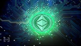 BTC:以太坊经典（ETC）在两周内上涨165%后回撤_FIB
