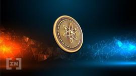 ION:Cosmos(ATOM)看起来随着支撑减弱而进行陡峭的修正_tato币怎么提现