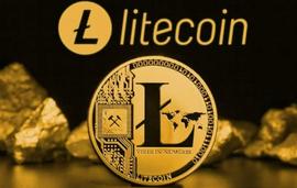 COIN:莱特币价格分析:LTC/USD 看跌,价格跌至 59.52 美元_EvenCoin