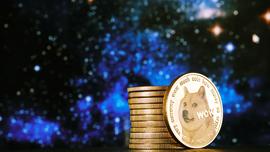 IME:狗狗币「DOGE」HODLers可能会在隧道的尽头看到光明……_primecoin