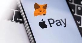 ASK:一键购买！MetaMask整合新平台，ApplePay买币教学一次看_ETA
