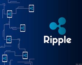 加密货币:XRP 网络在 19 天内飙升 22%，成为加密货币中的热门资产_ANT