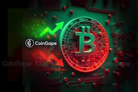 TET:比特币突破 26,000 美元；清算总额超过 1.12 亿美元_ETH