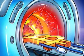 SEC:比特币反弹步履蹒跚，BTC 价格可能跌破 26000 美元吗？_polygon币价