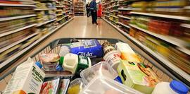 CPI:通膨放缓！美国3 月CPI 符合预期，这一数据跌破专家眼镜！_加密货币