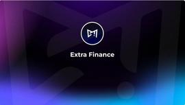 EXT:Extra Finance：如何加入测试网获得空投？_TRA