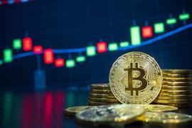 比特币:比特币（BTC）价格恰好在 10 个月后达到 30,000 美元_BTC