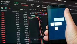FTX:FTX计划重新推出的传言令FTT飙升_NFTX