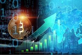 加密货币:随着 2023 年的临近，BTC 价格可能会回升_btcs币最新价格