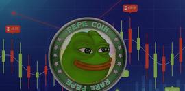 APE:PEPE、APE 和 DOT：下一步可能会达到这些级别！_ECOIN