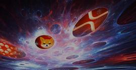 SHI:SHIB 和 Ripple 可能在 6 月底达到这些数字！_加密货币