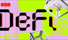 DEF:DeFi TVL 在触及两年低点后努力复苏_DEFI