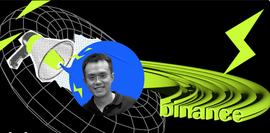 binance:B安收购FTX打破交易所之战变成休战_ANIME Vault (NFTX)