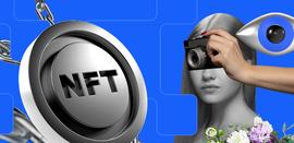 ETF:C罗和梅西在世界杯之前投资NFT，会怎么发展？_metfi币怎么样