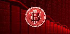 TRI:比特币撑不住了？3大利空袭来，短期恐跌破29000！_BitRides