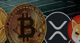 ETH:本周这五种加密货币的投资者应该期待什么？_TOS