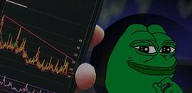 比特币:热门分析师：不要购买 PEPE 和这些山寨币！_COIN