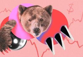 GBTC:对冲基金经理 Mark Yusko 警告可能会杀死加密货币的两次冲击波_ggbtc