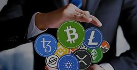 BLOCK:你布局了吗？这些是4月将主导市场的加密货币_LOC