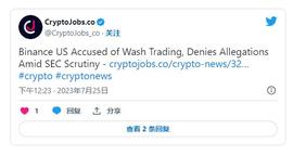 比特币价格:由于碧安诉讼和潜在加息担忧，比特币下跌 3%_比特币走势图日k线