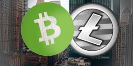 Optimism:LTC、BCH七天暴涨超30%！老币能重返市值前10大，是谁在助攻？_PTI
