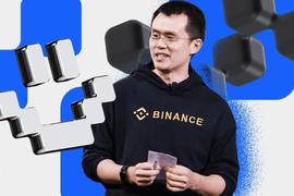 CRYPT:币安继续收购 Voyager 资产，扩大金融实力_Crypto Robotics