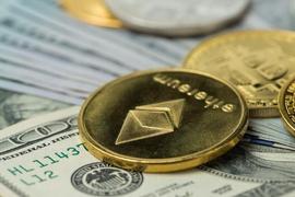比特币:以太坊价格：突破阻力位或迎来上涨机会？_比特币