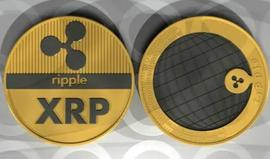 USD:XRP 价格预测：如果这种支持让步，复苏可能会脱轨_USDH
