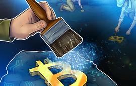 LEAN:BTC 矿工 CleanSpark 在“陷入困境的市场”中收购了数千名矿工_Gummy Beans