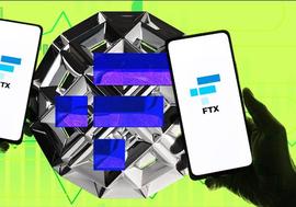 加密货币:陷入困境的投资者被 FTX 索赔所吸引_FER