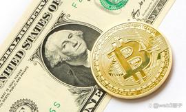 比特币:彭博策略师表示，比特币达到 10 万美元的水平只是“时间问题”_GLON