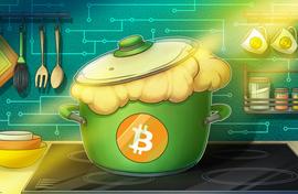 Chain:BTC期权即将到期，比特币价格可能反弹至18000美元吗？_BLINKY币