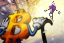 ETH:加密货币调查发现 47% 的投资者预计以太币将“超越”比特币_SWAP