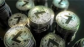 以太坊:莱特币 (LTC) 价格分析：吸引力下降至 82 美元附近_MEDX币